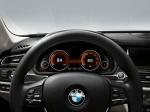 BMW 7-Series 2013 года